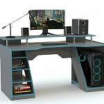 Игровой стол Техно 2.14 BMS - Фото 3