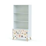 Стеллаж Эльза 3 BMS - Фото 4