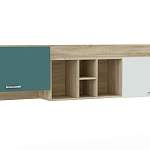 Полка Гламур 05 BMS - Фото 2