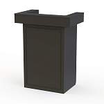 Классическая трибуна 65 BMS - Фото 7