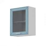 Шкаф-витрина Маргарита 1Д BMS - Фото 10