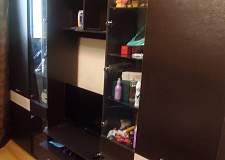 Гостиная Сапфир BMS