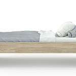 Детская кровать ДУ-КО12-4 BMS - Фото 2