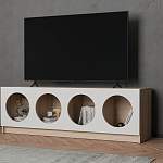 Тумба под ТВ Руди 7 BMS - Фото 6