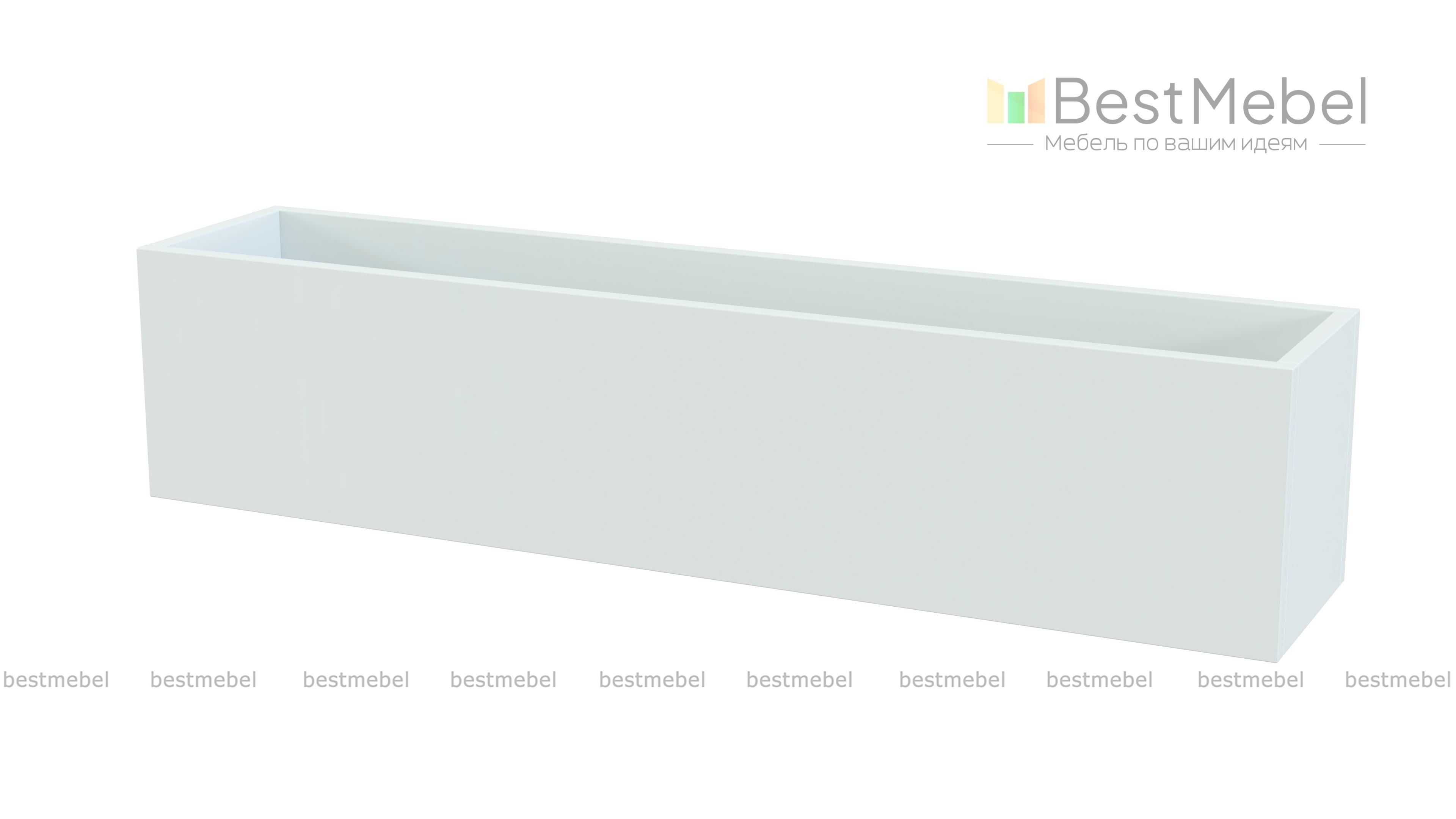 Полка Франк 3 BMS