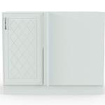 Стол под мойку угловой Чарли BMS - Фото 2