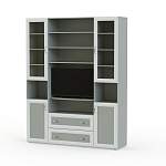 Сервант Пальмира BMS - Фото 5