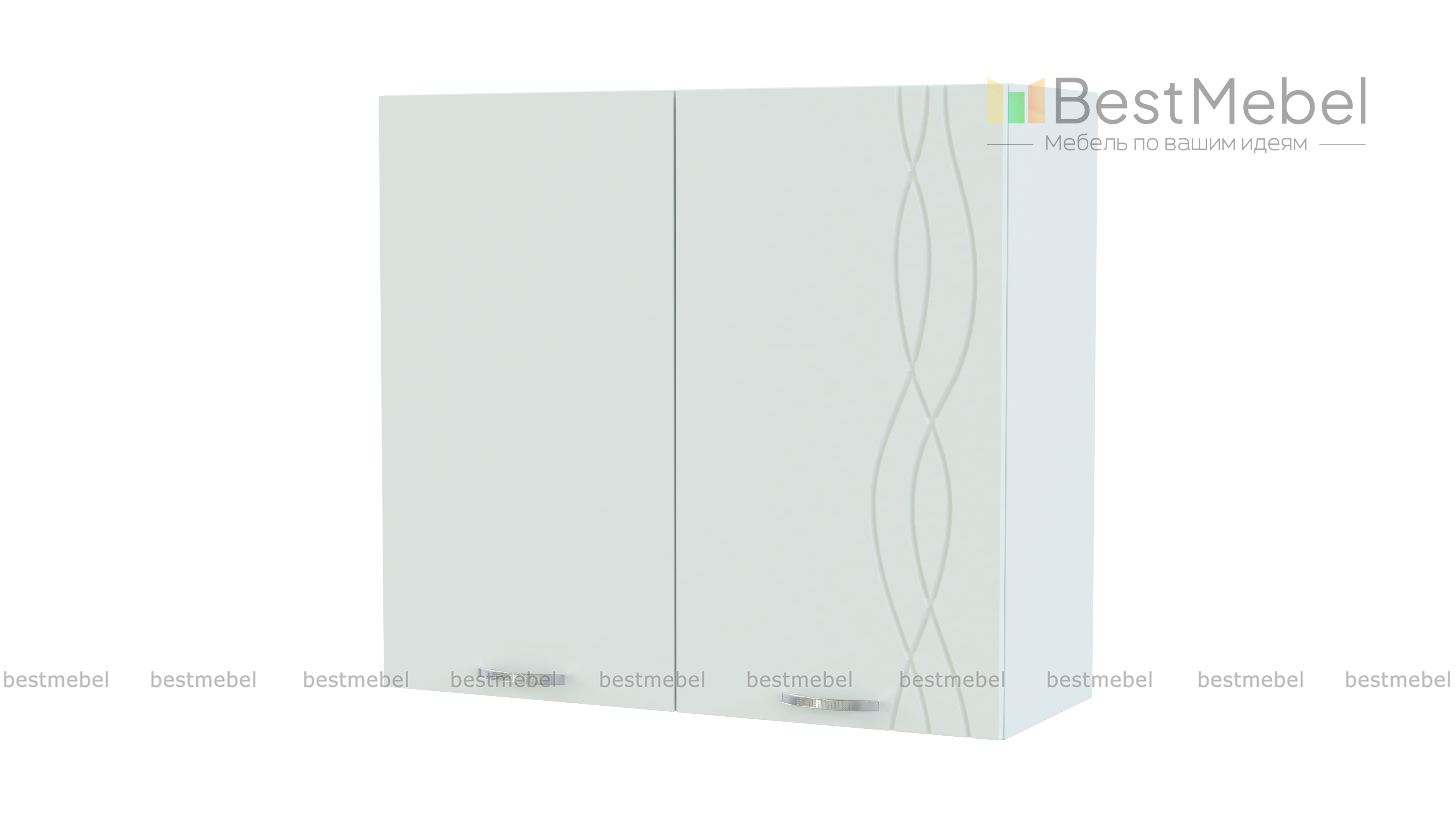 Шкаф-сушка навесная Софит BMS