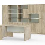 Офисный комплект Летро BMS - Фото 3