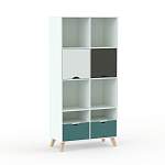 Стеллаж Марти 2 BMS - Фото 3