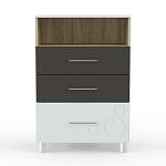 Комод Флай 2 BMS - Фото 3