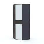 Шкаф угловой Соната ЛД 628 BMS - Фото 4