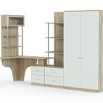 Детская Алиса 34 BMS - Фото 4