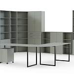 Офисный комплект Гербор BMS - Фото 5