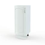 Стол торцевой радиусный Трапеза BMS - Фото 3