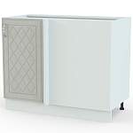 Стол под мойку угловой Чарли BMS - Фото 5