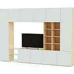 Стенка Купертино Некст 1.1 BMS - Фото 5