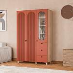 Шкаф распашной Рене 13 BMS - Фото 12