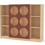 Стеллаж Руди 1 BMS - Фото 11