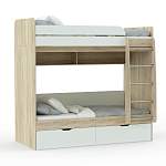 Двухъярусная кровать Белла 5 BMS - Фото 3