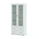 Шкаф для книг Пигмалион BMS - Фото 4