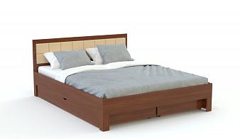 Кровать София 13 BMS (1844х850х2042)