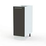 Нижний кухонный шкаф Vento 12 BMS - Фото 4