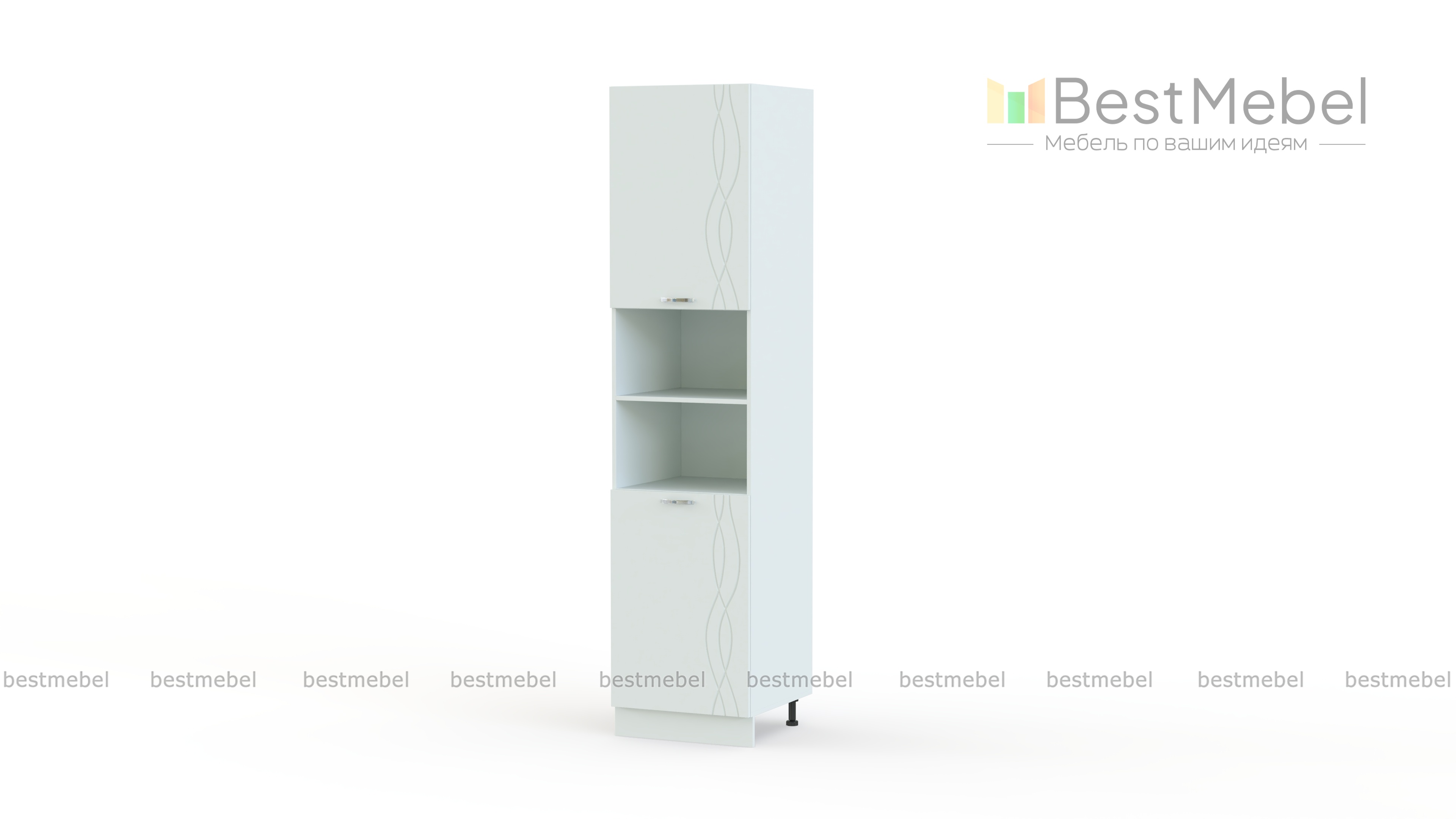 Пенал для техники Софит BMS