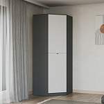 Шкаф угловой Uno BMS - Фото 5