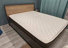 Кровать Токио 3 BMS