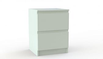 Прикроватная тумба Мальм Malm 1 (500х550х480)
