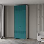 Шкаф распашной Джосс 8 BMS - Фото 5