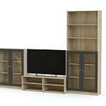 Стенка Билли Бесто Billy Besta 1 - Фото 6