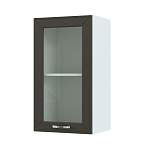 Шкаф-витрина Маргарита 1Д BMS - Фото 6