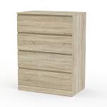 Комод Мальм Malm 2 - Фото 5