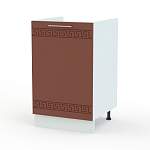 Тумба под мойку Греция BMS - Фото 7