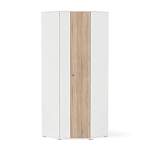 Шкаф угловой Богемия BMS - Фото 8