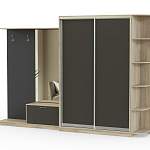 Прихожая Модель 1 BMS - Фото 1