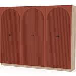 Шкаф распашной Вивьен 16 BMS - Фото 11