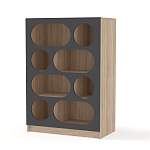 Стеллаж Руди 3 BMS - Фото 7