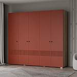 Шкаф распашной Джосс 5 BMS - Фото 9