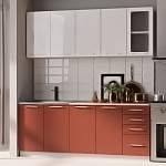 Кухонный гарнитур Алиса 3 BMS - Фото 1