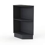 Тумба напольная торцевая Ника BMS - Фото 6