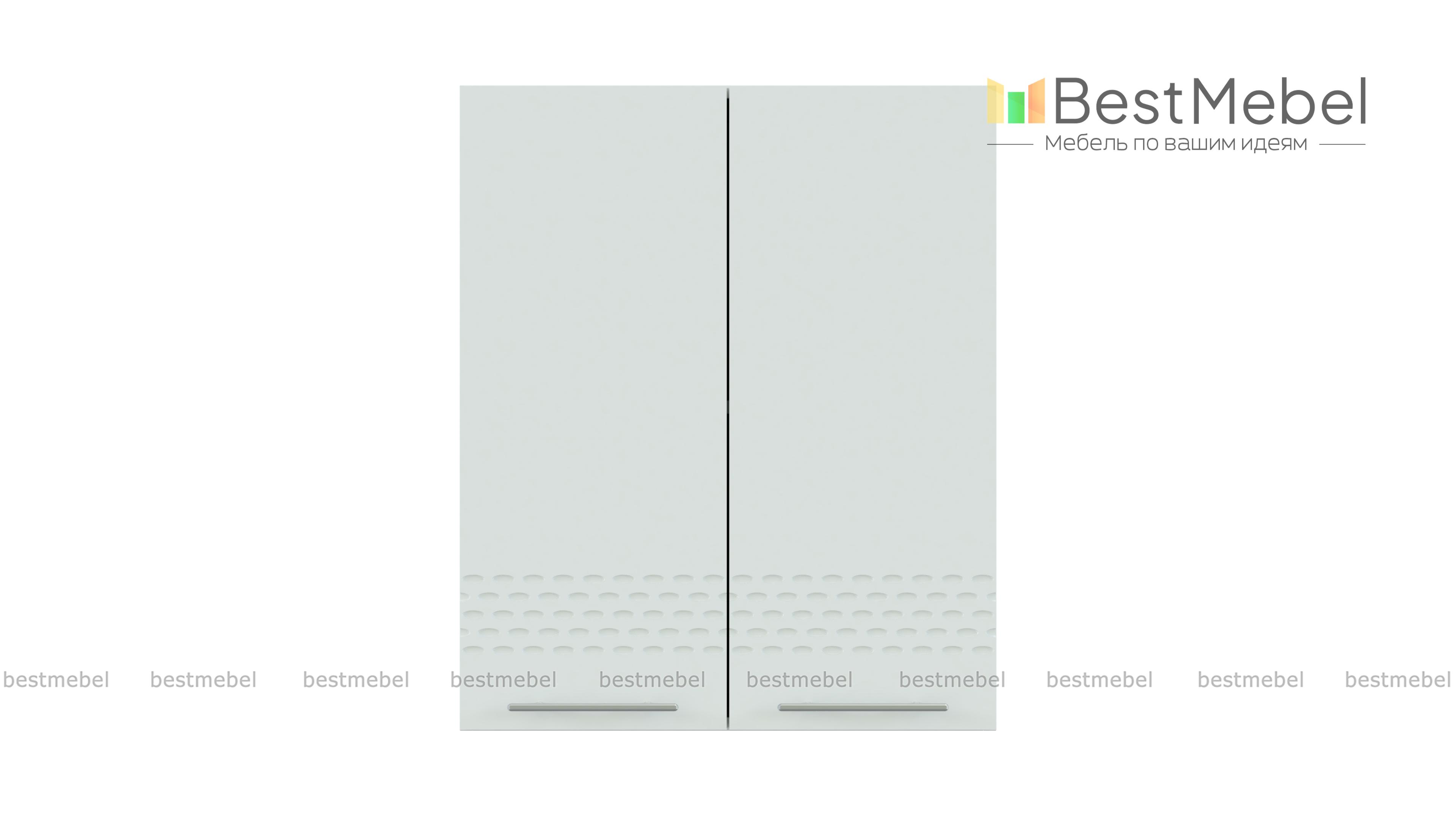 Шкаф верхний 600 Капля BMS - Фото