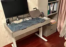 Стол письменный Алекс Alex 1