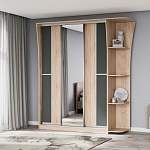 Шкаф-купе Концепт-14 BMS - Фото 13