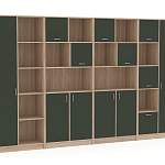 Шкаф Перси 3 BMS - Фото 3