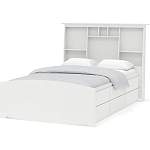 Кровать с ящиком Фанни 9 BMS - Фото 1