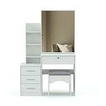 Туалетный столик Хлоя 20 BMS - Фото 3