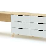 Туалетный столик Адам BMS - Фото 4